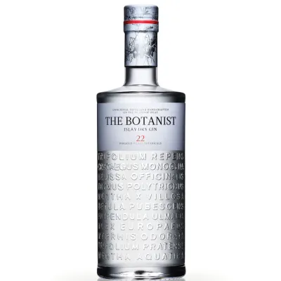 The Botanist Islay Dry Gin 750ml