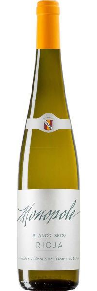 Monopole Rioja Blanco 750ml