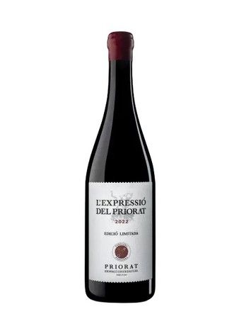 L&#39;Expressio del Priorat 750ml