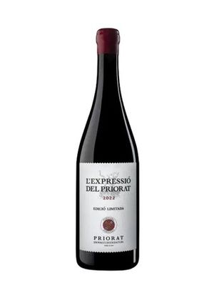 L&#39;Expressio del Priorat 750ml