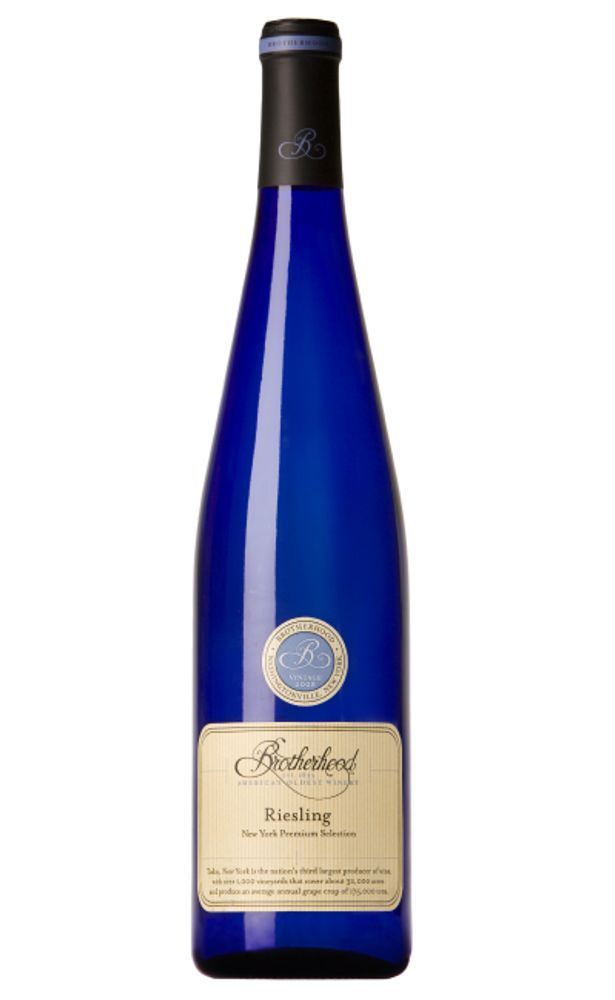 Brotherhood Riesling 750ml
