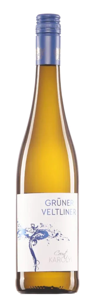 Count Karolyi Gruner Veltliner 750ml
