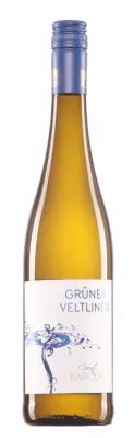 Count Karolyi Gruner Veltliner 750ml