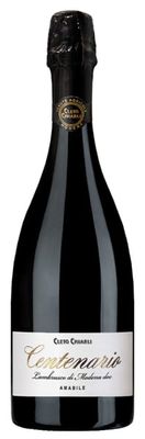 Cleto Chiarli Centenario Lambrusco di Modena Amabile 750ml