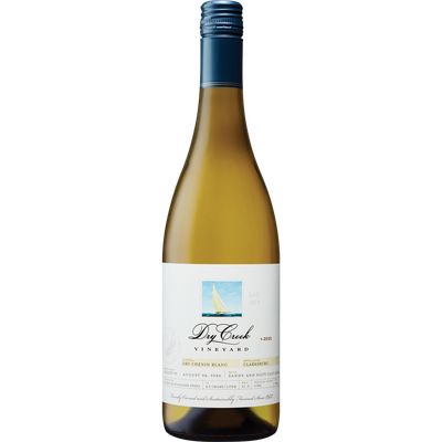 Dry Creek Chenin Blanc 750ml