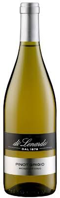 DiLeonardo Pinot Grigio 750ml