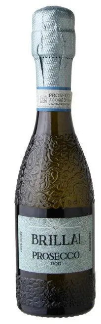 Brilla Prosecco 200ml