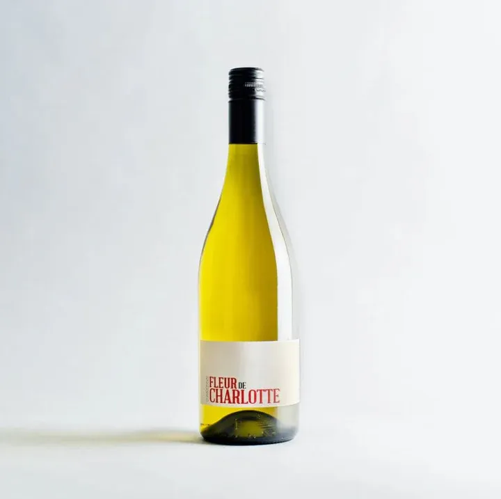 Fleur De Charlotte Chardonnay 750ml