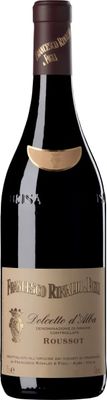 Francesco Rinaldi Dolcetto d&#39; Alba  Roussot 750ml