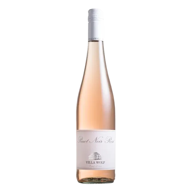 Villa Wolf Pinot Noir Rosé 750ml