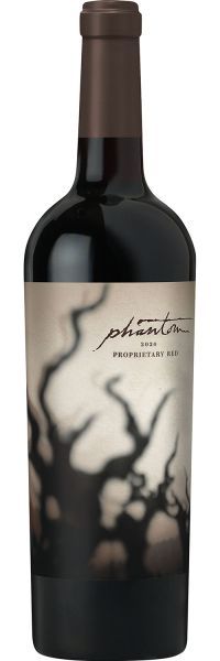 Phantom Proprietary Red Blend 750ml