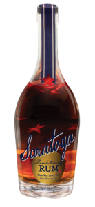 Saratoga Revolutionary Rum 750ml