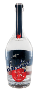 Cooperstown Saratoga Fenimore Gin 750ml