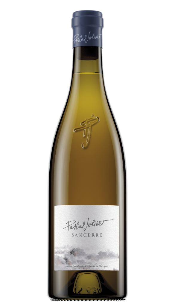 Pascal Jolivet Sancerre Blanc 750ml