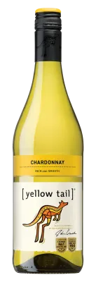 Yellow Tail Chardonnay 750ml