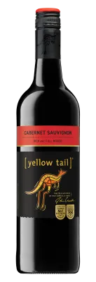 Yellow Tail Cabernet Sauvignon 750ml