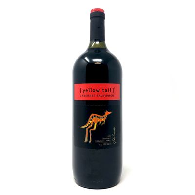 Yellow Tail Cabernet Sauvignon 1.5L