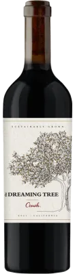 The Dreaming Tree Crush Red Blend 750ml
