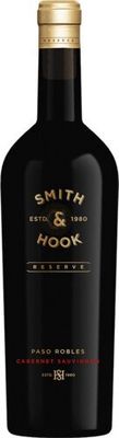 Smith and Hook Cabernet 750ml