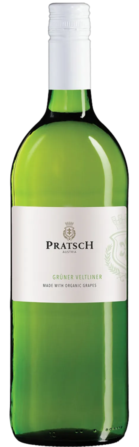 Pratsch Gruner Veltliner 1L