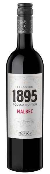 Bodega Norton 1895 Malbec 750ml