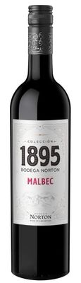 Bodega Norton 1895 Malbec 750ml