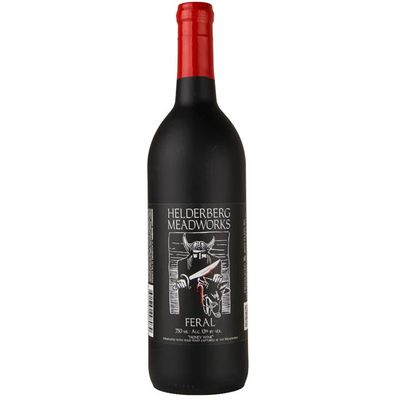 Helderberg Meadworks Feral Mead 750ml