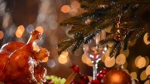 6:00 Pairing with the holidays (November 12th)