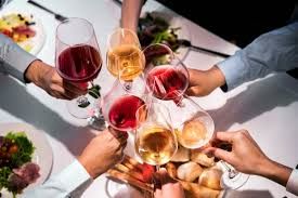 6:00pm Wine 101 Class (October 15th)
