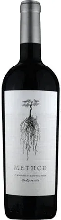 Method Cabernet Sauvignon 750ml