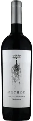 Method Cabernet Sauvignon 750ml