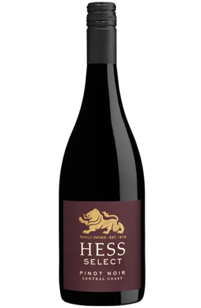 Hess Select Pinot Noir 750ml