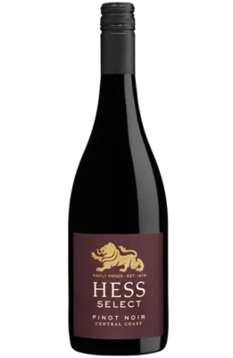 Hess Select Pinot Noir 750ml