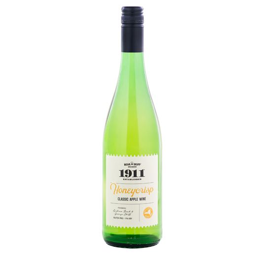 1911 Honeycrisp Classic Apple Wine 750ml