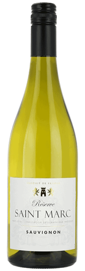Saint Marc Réserve Sauvignon Blanc 750ml