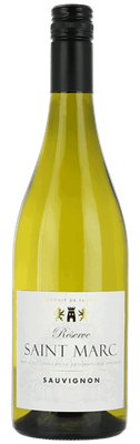 Saint Marc Réserve Sauvignon Blanc 750ml
