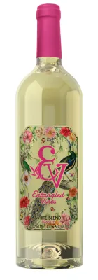 Entangled Vines White Blend 750ml