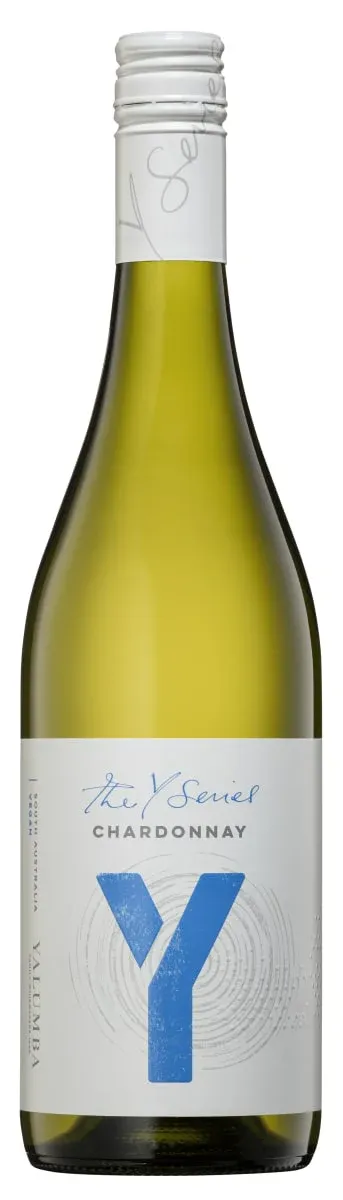 Yalumba Y Series Unoaked Chardonnay 750ml