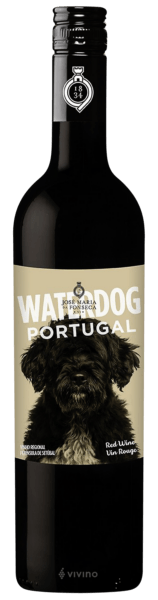 Waterdog Red Blend 750ml