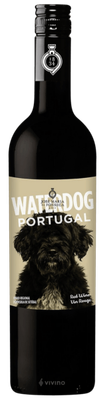 Waterdog Red Blend 750ml
