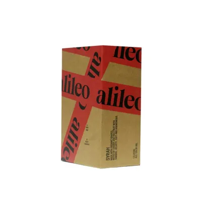 Alileo Syrah 1.5L Box