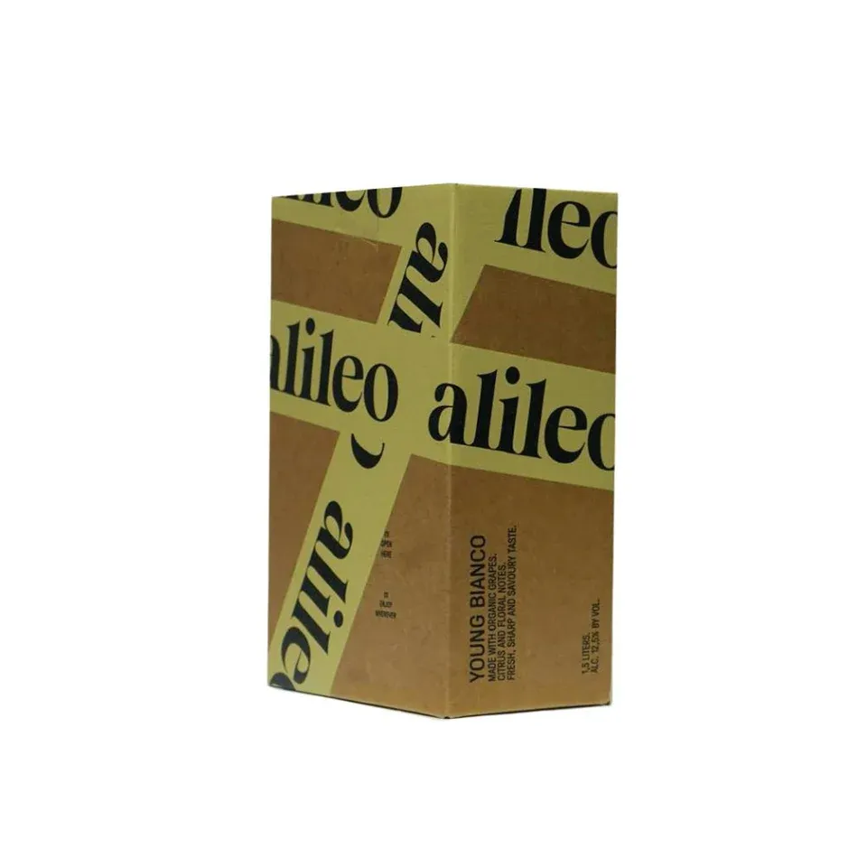 Alileo Young Bianco 1.5L Box