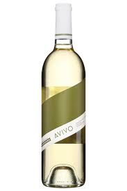 Avivo White Wine 750ml