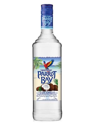Parrot Bay Coconut Rum 1L