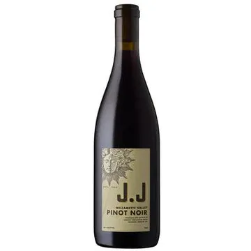 JJ Pinot Noir 750ml