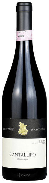 Cantalupo Cantalupo Anno Primo 750ml