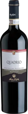 Nino Negri Quadrio Valtellina Superiore 750ml
