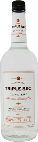 Conciere Triple Sec 1L