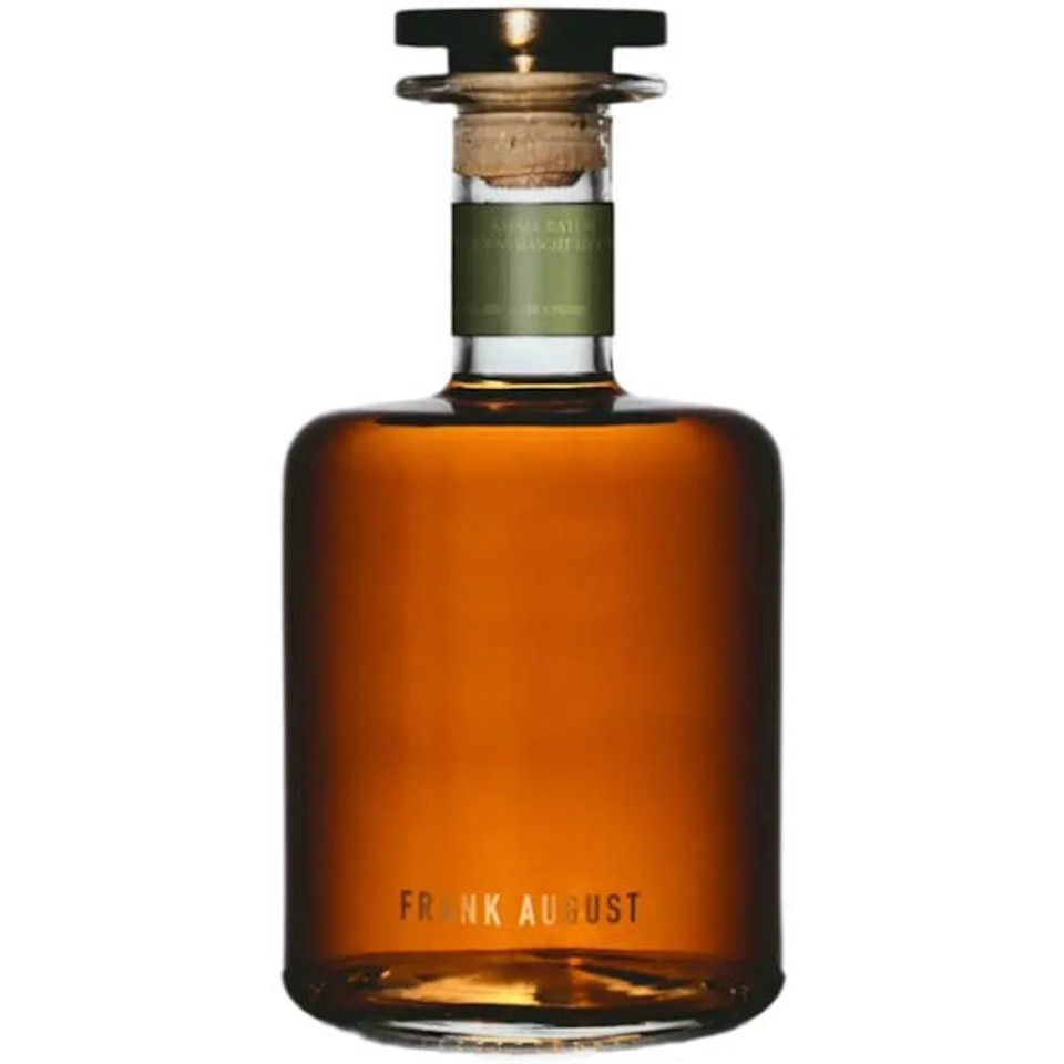 Frank August Small Batch Kentucky Straight Rye Whiskey750ml