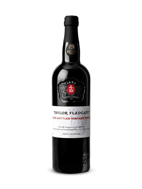 Taylor Fladgate Late Bottled Vintage Port 750ml